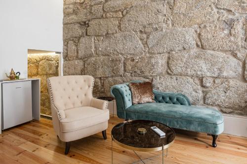 GuestReady - Boutique style loft in Constitution, Porto (photo 3)