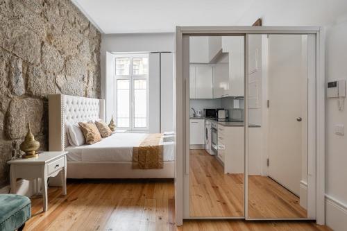 GuestReady - Boutique style loft in Constitution, Porto (photo 10)