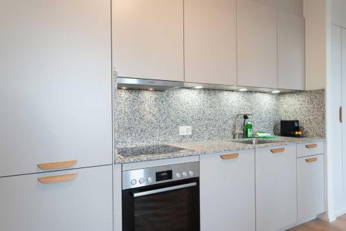 HITrental Letzigrund - Apartments, Zurych (zdjęcie 7)