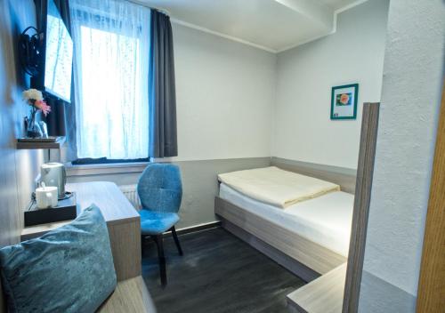 Hotel-Restaurant Fück - image 10