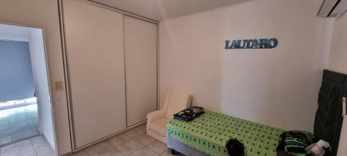 Lauti y Lu