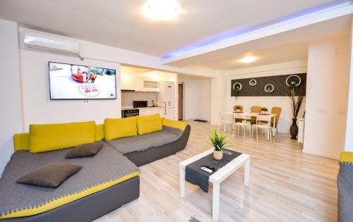 Ben Yehuda - Shabbat Friendly Apartments Room Type - Superior Apartment with Balcony Ben Yehuda - Shabbat Friendly Apartments Room Type - Superior Apartment with Balcony