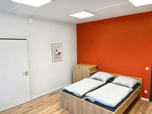 Erlebniswelt Resort Apartment 5 in Reken, Deutschland