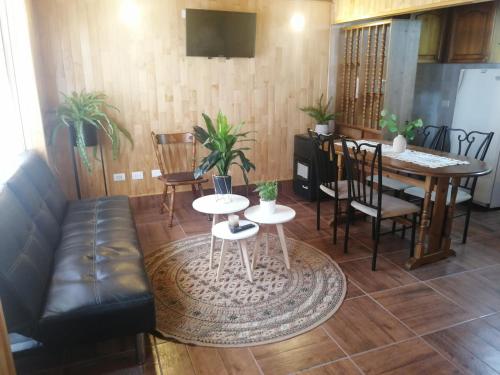 Apart Hotel a 10 min del Centro y Shopping