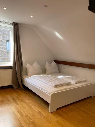 Haus Jüthornstraße, Hamburk (fotografie 7)