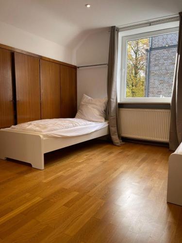 Haus Jüthornstraße, Hamburk (fotografie 8)