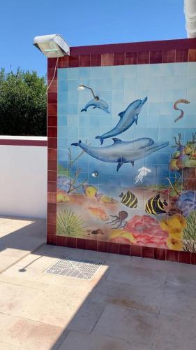 Quinta Kaleidoscope Villa