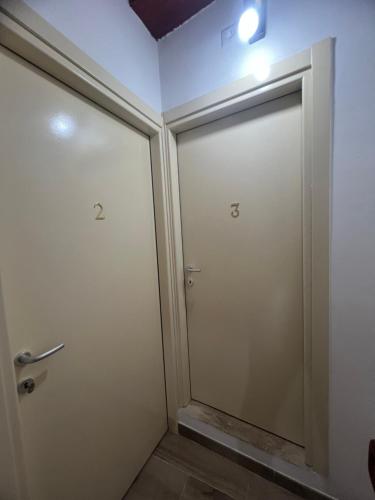 Station Rooms37 in Sassari