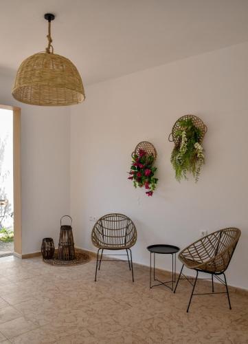 Eva Studios & Apartments, Agia Pelagia (fotografie 10)