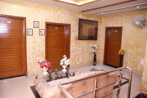 Grand Family Hotel - image 10