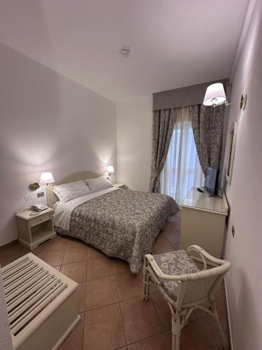 Hotel Terranova – Olbia, NJ