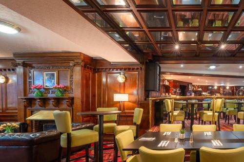 Sachas Hotel Manchester - image 4