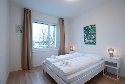 HITrental Letzigrund - Apartments, Zurych (zdjęcie 9)