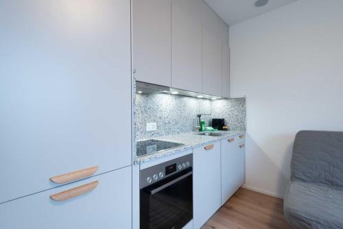 HITrental Letzigrund - Apartment - image 11