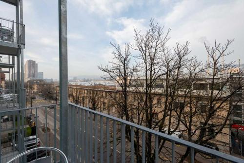 HITrental Letzigrund - Apartment - image 7