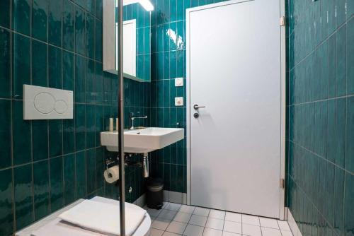 HITrental Letzigrund - Apartment - image 9