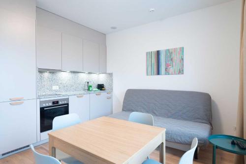 HITrental Letzigrund - Apartment - image 14