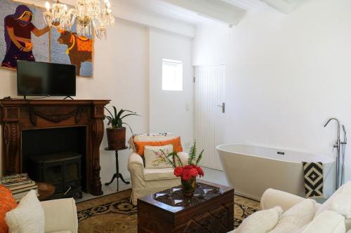 The Ivy Studio in 麥格雷戈