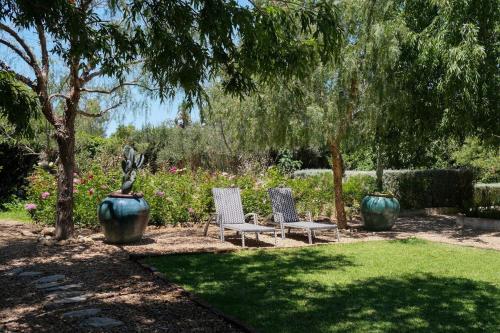 The Ivy Studio in 麥格雷戈