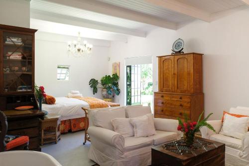 The Ivy Studio in 麥格雷戈