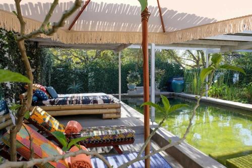 The Ivy Studio in 麥格雷戈