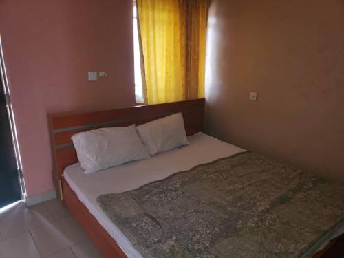 . ATEWO HERITAGE HOTEL, ilogbo ekiti, Ekiti state
