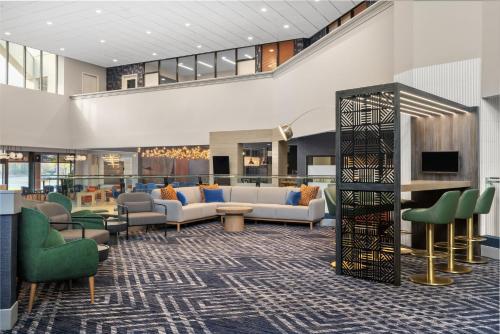 Crowne Plaza Hotel Virginia Beach-Norfolk, An Ihg Hotel