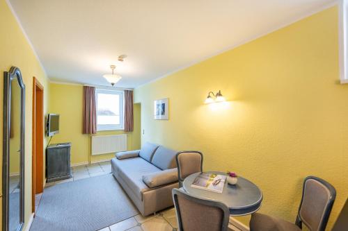 Hotel Garni Getreuer Eckart – Binz, PA
