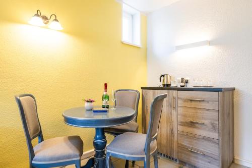 Hotel Garni Getreuer Eckart - image 7