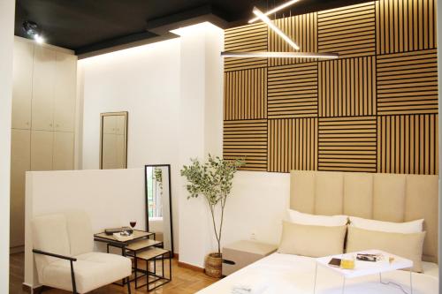 ARIS- The Urban Retreat, Athènes