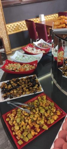 VERSİON HOTEL - main image