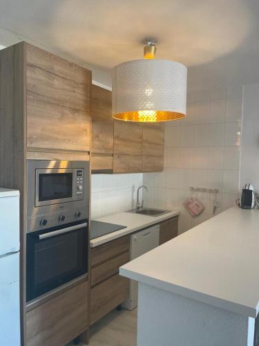 2Mh asunto aivan merenrannassa210 in Torremuelle