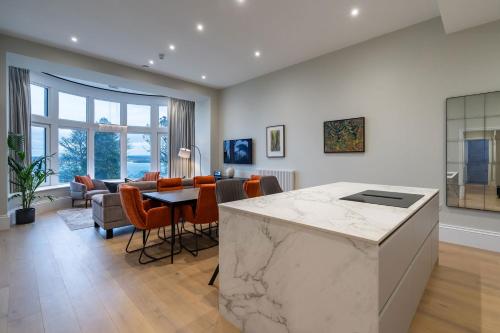 Treloyhan Manor St Ives in Saint Ives (Cornwall)