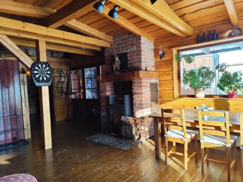 Ubytovani U Bohouse in Jilemnice