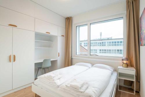 HITrental Letzigrund - Apartments, Zurych (zdjęcie 6)