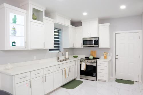3 Bedroom located at 1200 Country Club in Alamo (Texas)