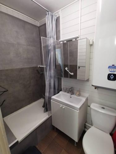 AS18262 - Studio en Centre Ville in 勒格羅－迪魯瓦