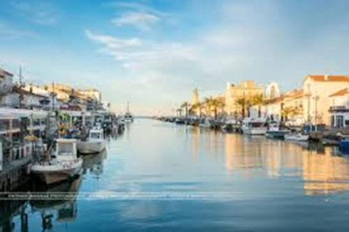 AS18262 - Studio en Centre Ville in 勒格羅－迪魯瓦