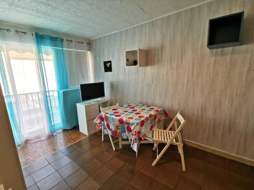 AS18262 - Studio en Centre Ville in 勒格羅－迪魯瓦