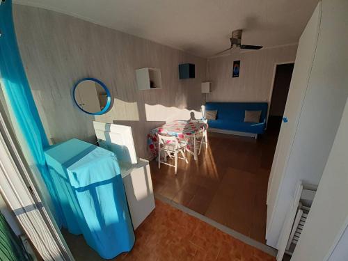 AS18262 - Studio en Centre Ville in 勒格羅－迪魯瓦