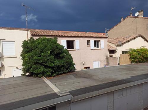 AS18262 - Studio en Centre Ville in 勒格羅－迪魯瓦