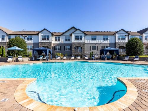 Landing at The Aventine Greenville - 1 Bedroom in Greenville