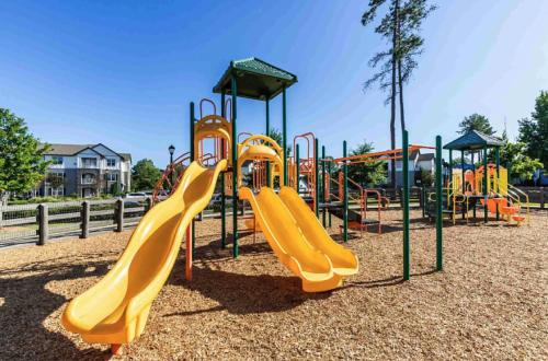 Landing at The Aventine Greenville - 1 Bedroom in Greenville