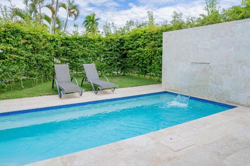 Villa with Private Pool image 7