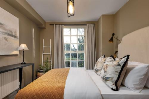 The Mill Retreat in 鄧伯蘭