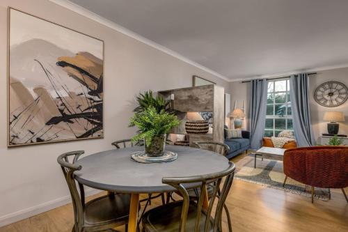 The Mill Retreat in 鄧伯蘭