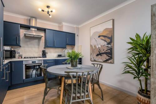 The Mill Retreat in 鄧伯蘭