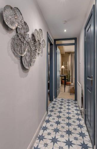 The Mill Retreat in 鄧伯蘭