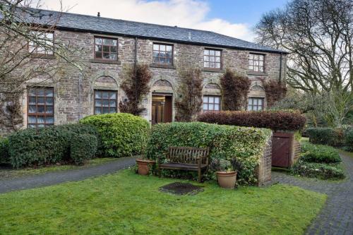 The Mill Retreat in 鄧伯蘭