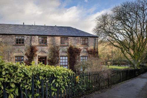 The Mill Retreat in 鄧伯蘭